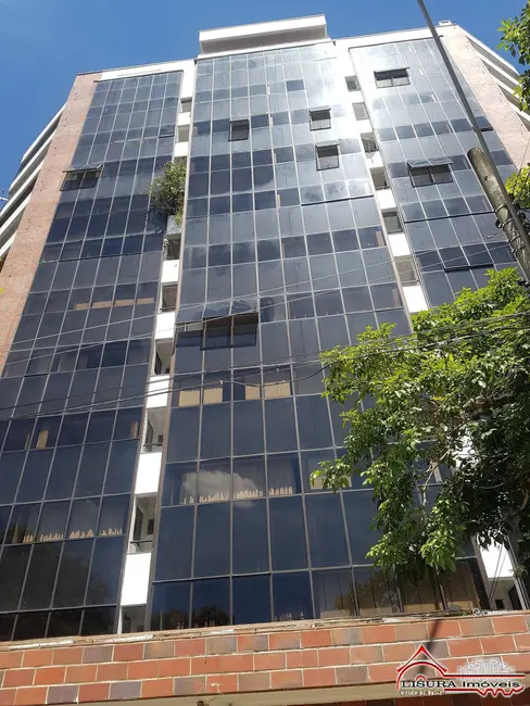 Foto 1 de Apartamento com 3 quartos para alugar, 179m2 em Centro, Jacarei - SP