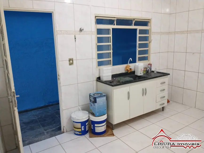 Foto 5 de Casa com 2 quartos à venda, 125m2 em Cidade Jardim, Jacarei - SP