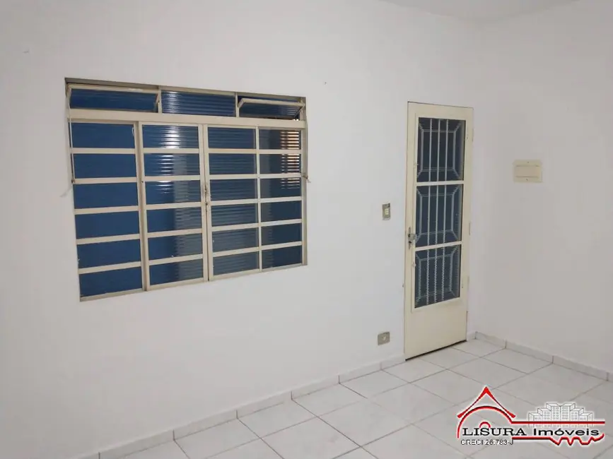 Foto 3 de Casa com 2 quartos à venda, 125m2 em Cidade Jardim, Jacarei - SP