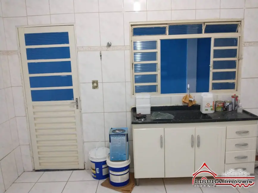 Foto 6 de Casa com 2 quartos à venda, 125m2 em Cidade Jardim, Jacarei - SP