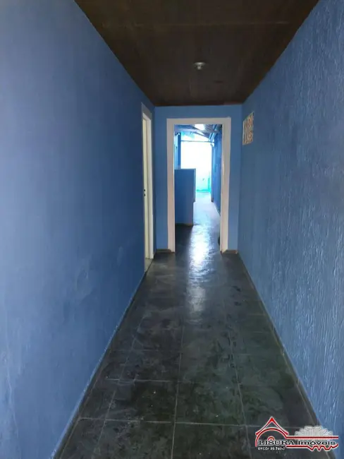 Foto 8 de Casa com 2 quartos à venda, 125m2 em Cidade Jardim, Jacarei - SP