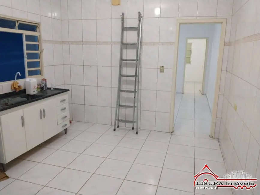Foto 7 de Casa com 2 quartos à venda, 125m2 em Cidade Jardim, Jacarei - SP