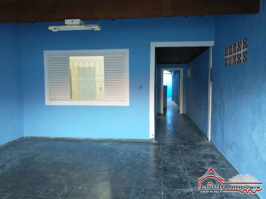Foto 1 de Casa com 2 quartos à venda, 125m2 em Cidade Jardim, Jacarei - SP