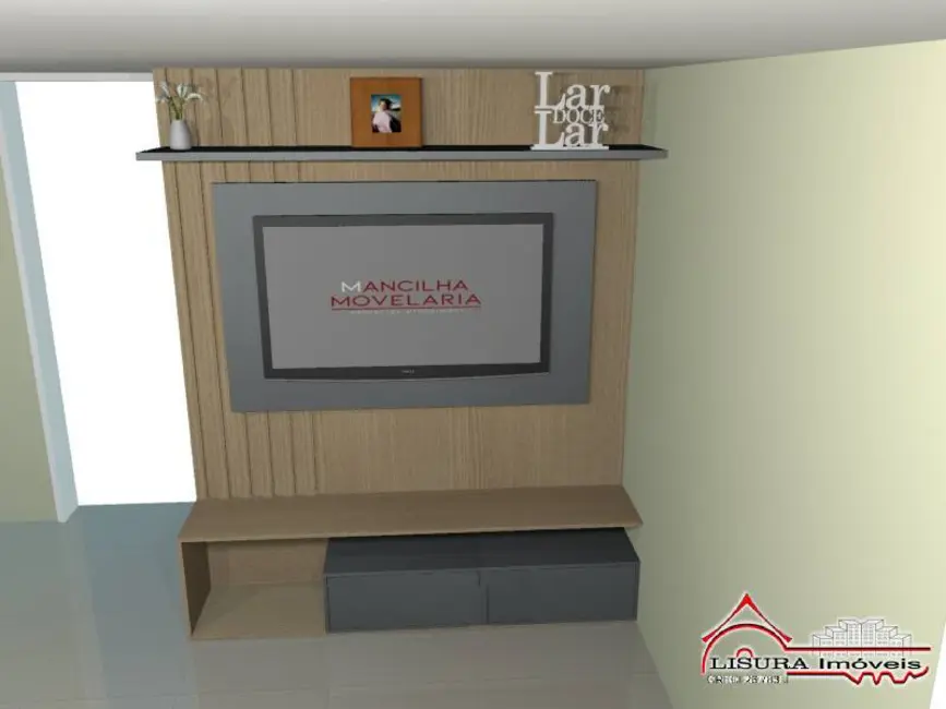Apartamento com 3 quartos à venda, 73m2 em Sao Jose Dos Campos - SP - imagem 9 Foto 9 de Apartamento com 3 quartos à venda, 73m2 em Sao Jose Dos Campos - SP