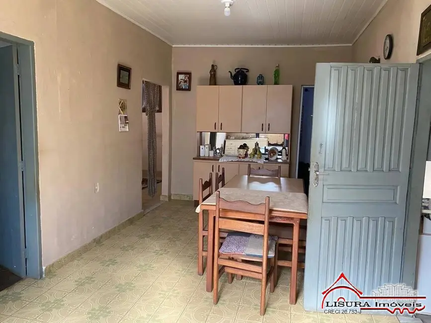 Foto 9 de Chácara com 3 quartos à venda, 137m2 em Jardim São Gabriel, Jacarei - SP