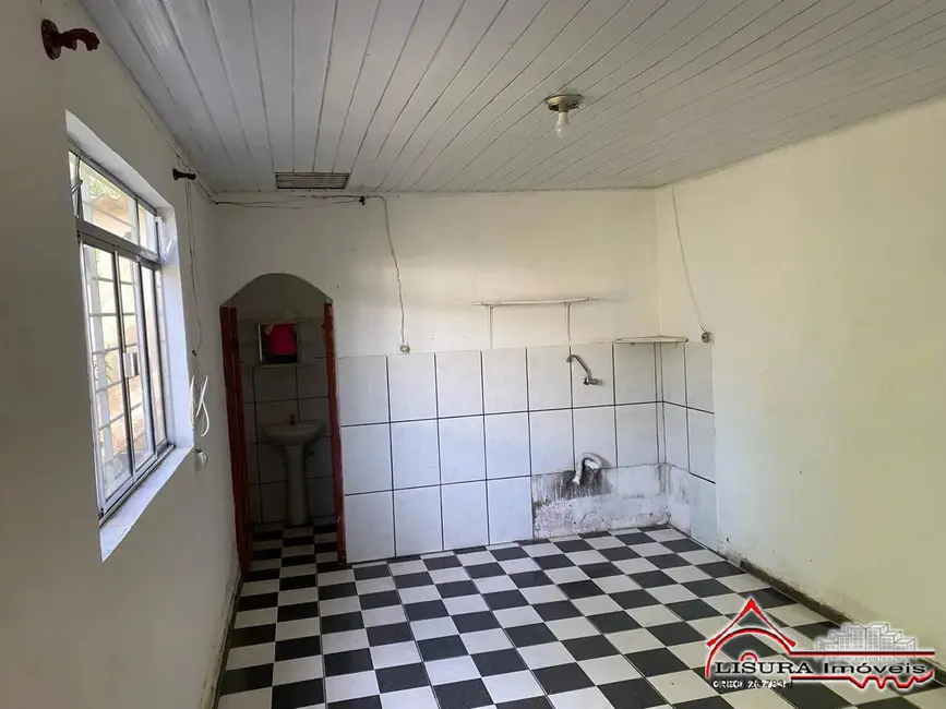 Foto 8 de Chácara com 3 quartos à venda, 137m2 em Jardim São Gabriel, Jacarei - SP