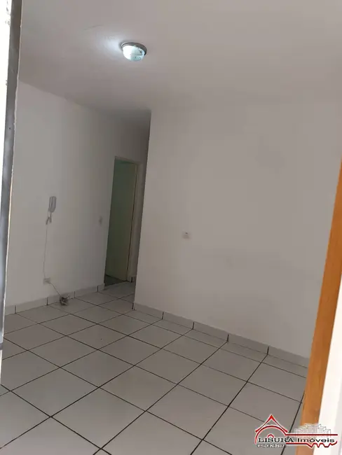 Foto 4 de Apartamento com 2 quartos à venda, 50m2 em Jardim Novo Amanhecer, Jacarei - SP