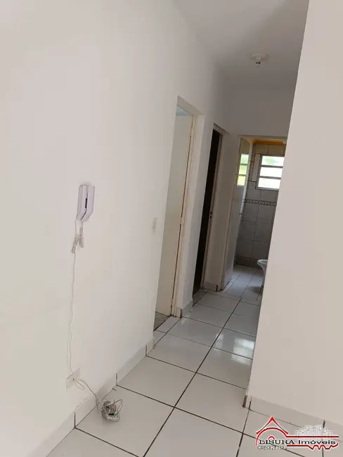 Foto 7 de Apartamento com 2 quartos à venda, 50m2 em Jardim Novo Amanhecer, Jacarei - SP