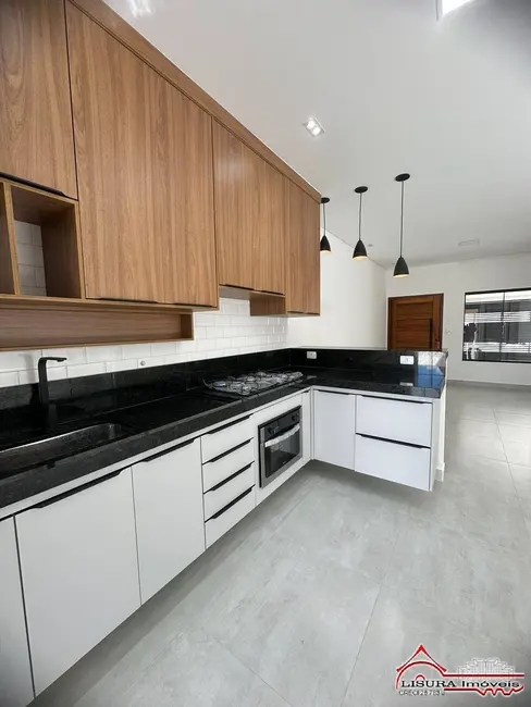 Foto 6 de Casa com 3 quartos à venda, 99m2 em Loteamento Villa Branca, Jacarei - SP