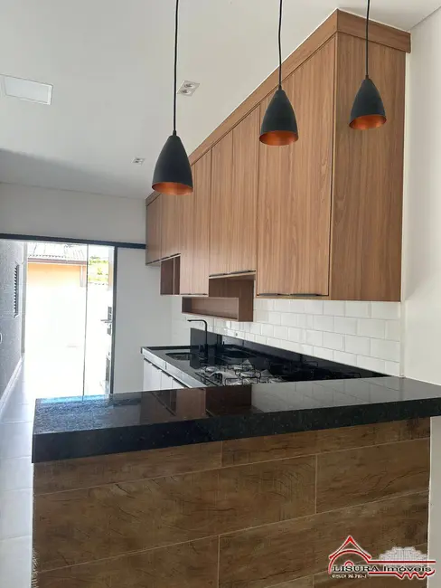 Foto 4 de Casa com 3 quartos à venda, 99m2 em Loteamento Villa Branca, Jacarei - SP
