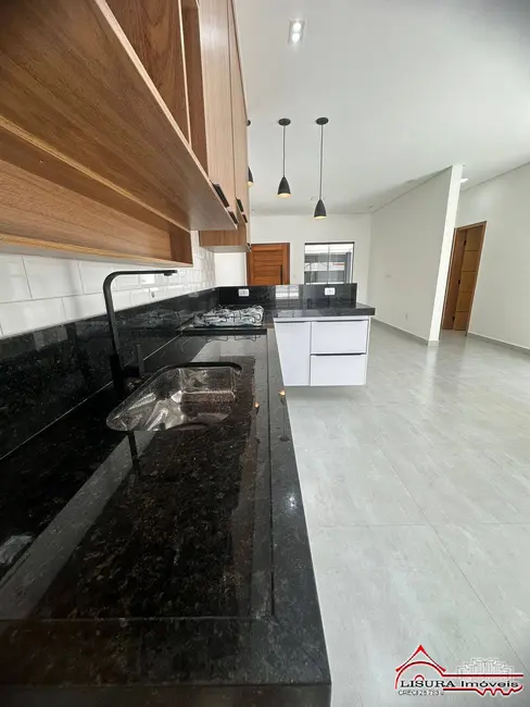 Foto 8 de Casa com 3 quartos à venda, 99m2 em Loteamento Villa Branca, Jacarei - SP