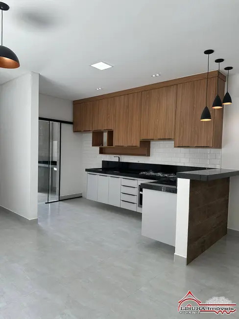 Foto 3 de Casa com 3 quartos à venda, 99m2 em Loteamento Villa Branca, Jacarei - SP