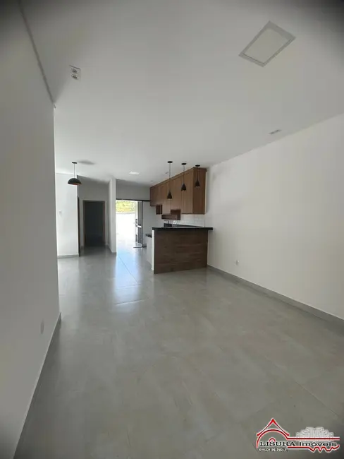 Foto 1 de Casa com 3 quartos à venda, 99m2 em Loteamento Villa Branca, Jacarei - SP