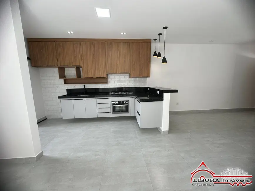 Foto 2 de Casa com 3 quartos à venda, 99m2 em Loteamento Villa Branca, Jacarei - SP