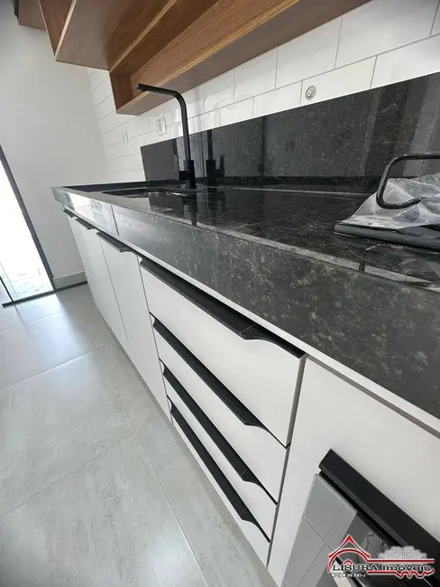 Foto 9 de Casa com 3 quartos à venda, 99m2 em Loteamento Villa Branca, Jacarei - SP