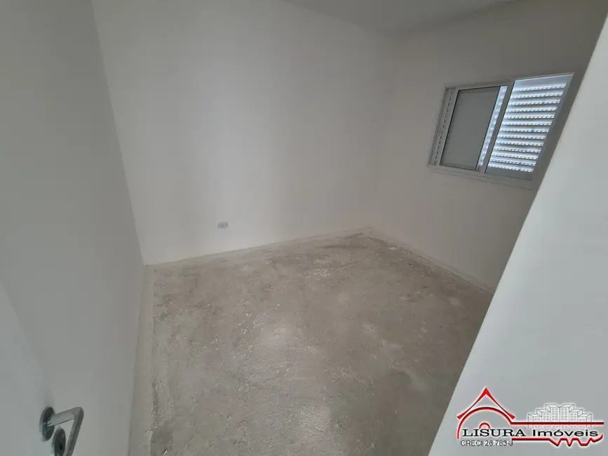 Foto 4 de Apartamento com 2 quartos à venda, 51m2 em Loteamento Jardim Sol Nascente, Jacarei - SP