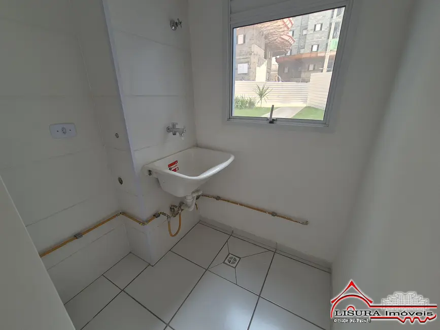 Foto 8 de Apartamento com 2 quartos à venda, 51m2 em Loteamento Jardim Sol Nascente, Jacarei - SP