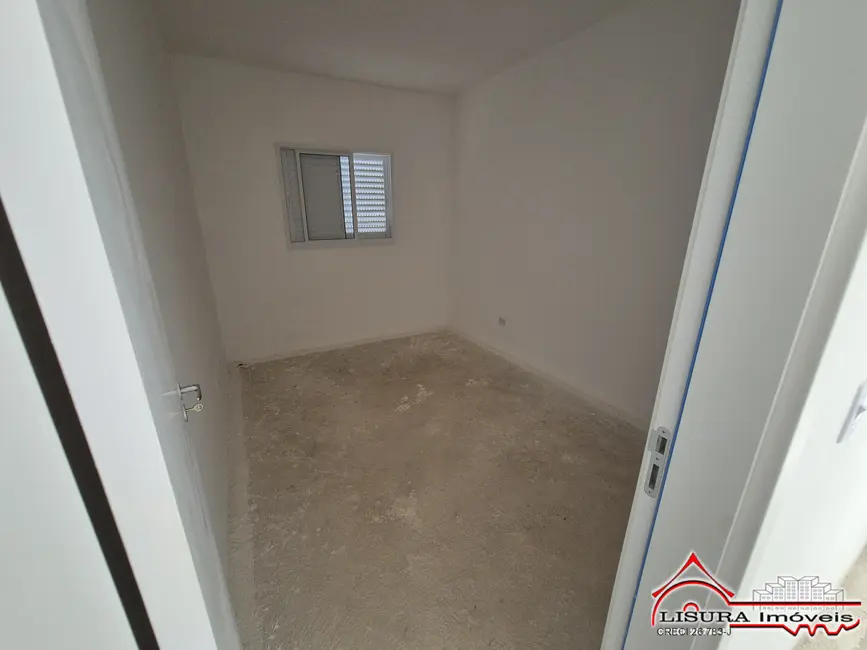 Foto 5 de Apartamento com 2 quartos à venda, 51m2 em Loteamento Jardim Sol Nascente, Jacarei - SP