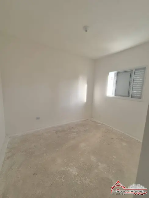 Foto 7 de Apartamento com 2 quartos à venda, 51m2 em Loteamento Jardim Sol Nascente, Jacarei - SP