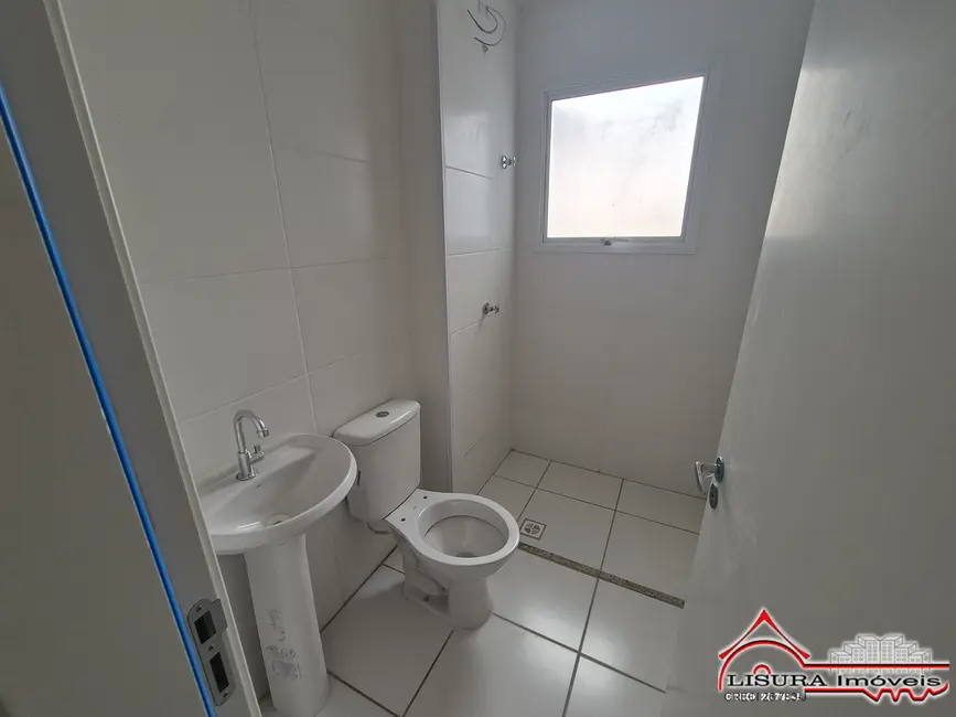 Foto 6 de Apartamento com 2 quartos à venda, 51m2 em Loteamento Jardim Sol Nascente, Jacarei - SP