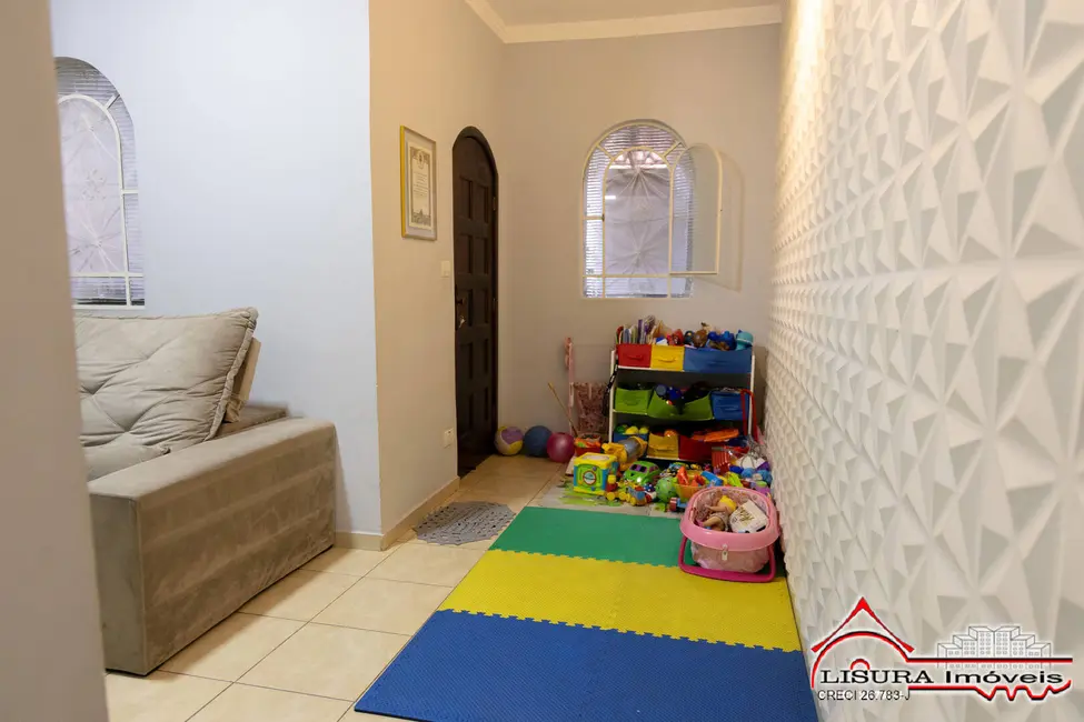 Foto 2 de Casa à venda em Vila Formosa, Jacarei - SP