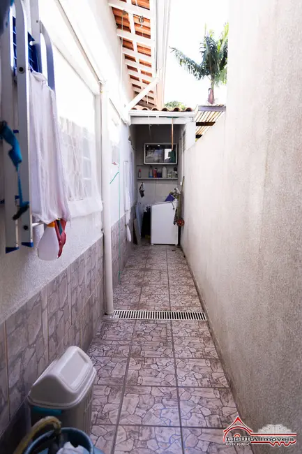 Foto 30 de Casa à venda em Vila Formosa, Jacarei - SP