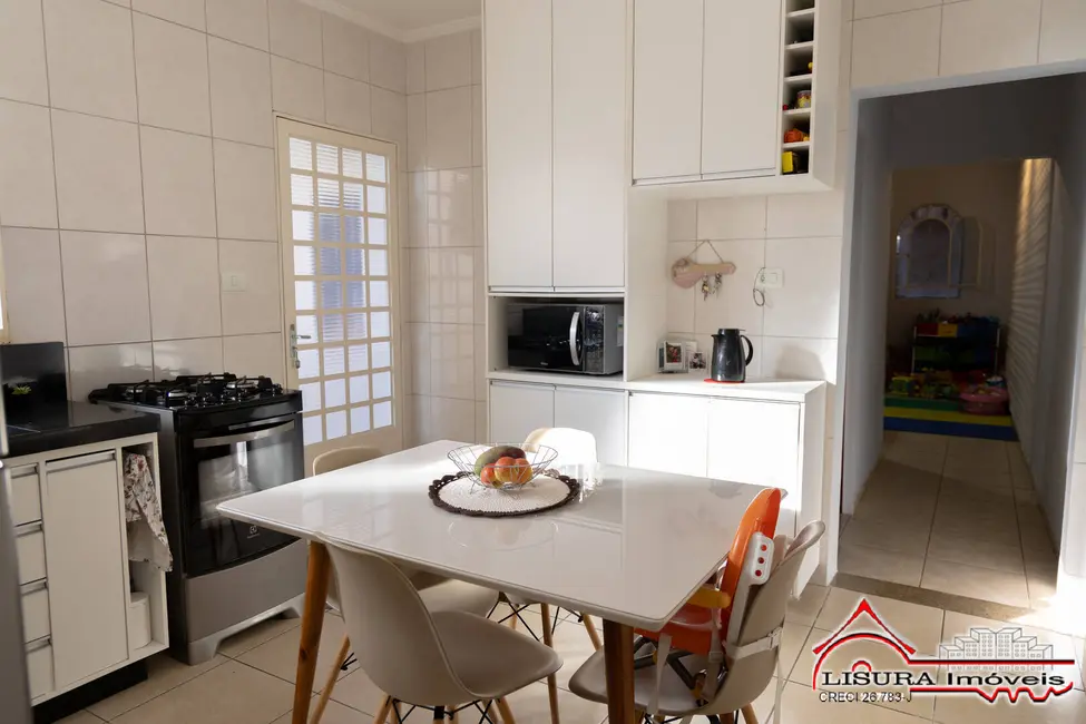 Foto 12 de Casa à venda em Vila Formosa, Jacarei - SP