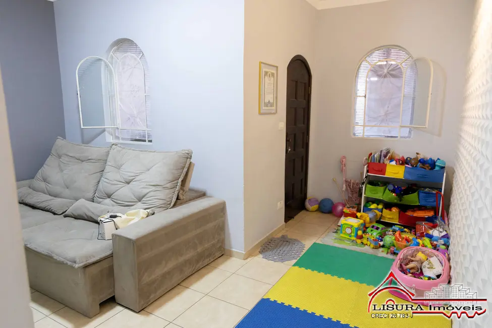 Foto 3 de Casa à venda em Vila Formosa, Jacarei - SP