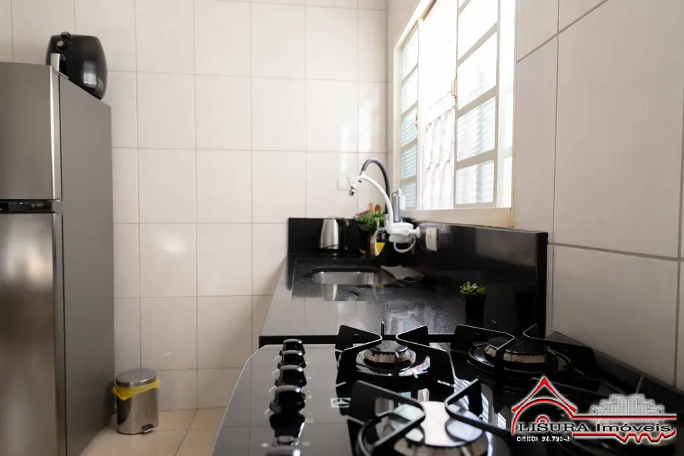 Foto 6 de Casa à venda em Vila Formosa, Jacarei - SP