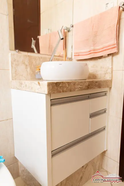 Foto 23 de Casa à venda em Vila Formosa, Jacarei - SP