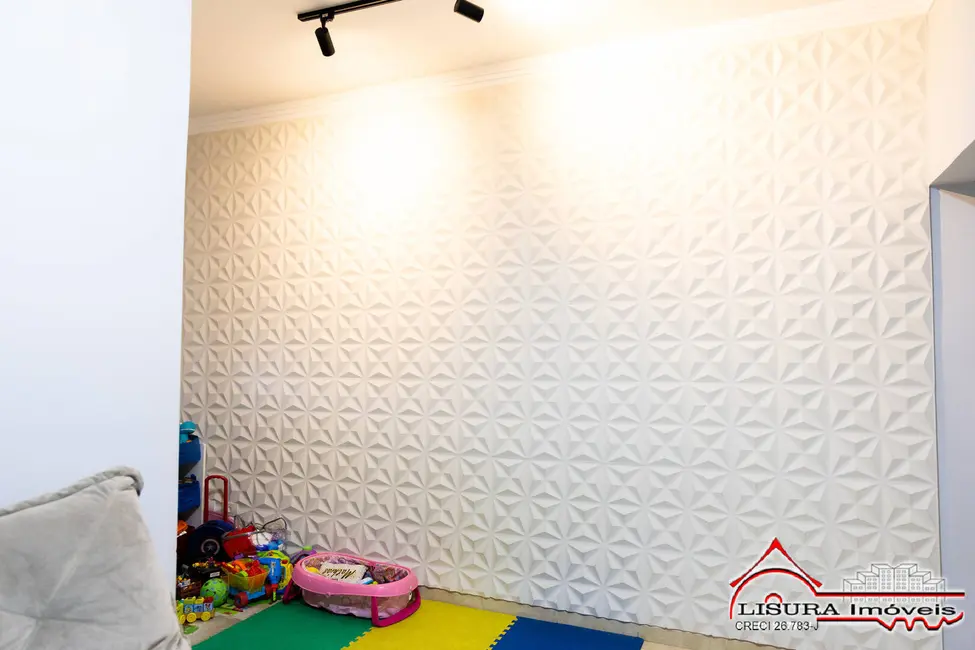 Foto 13 de Casa à venda em Vila Formosa, Jacarei - SP