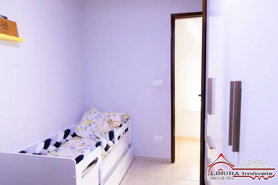 Foto 22 de Casa à venda em Vila Formosa, Jacarei - SP