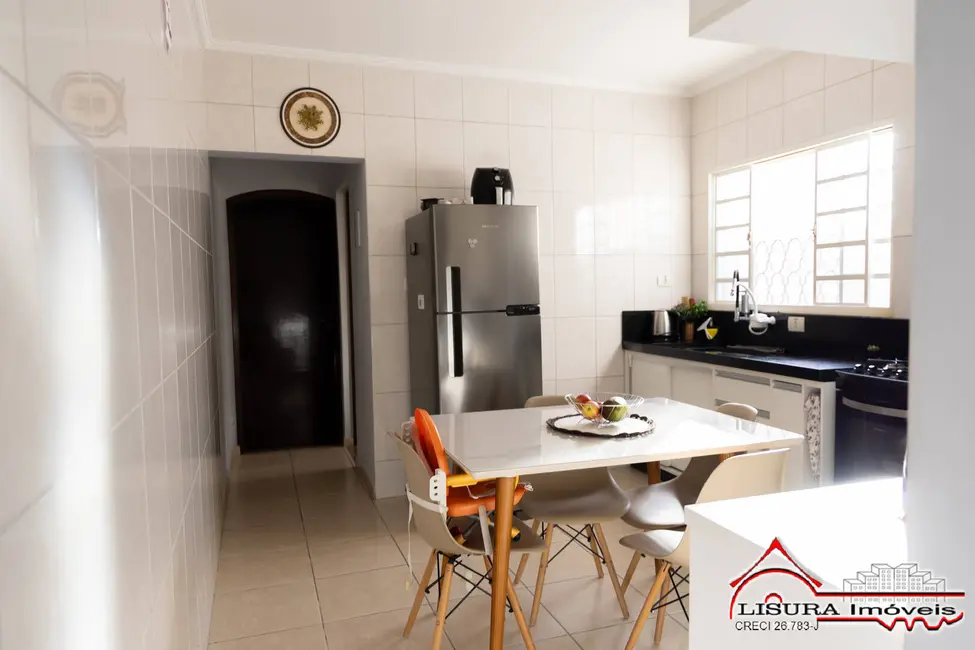 Foto 9 de Casa à venda em Vila Formosa, Jacarei - SP