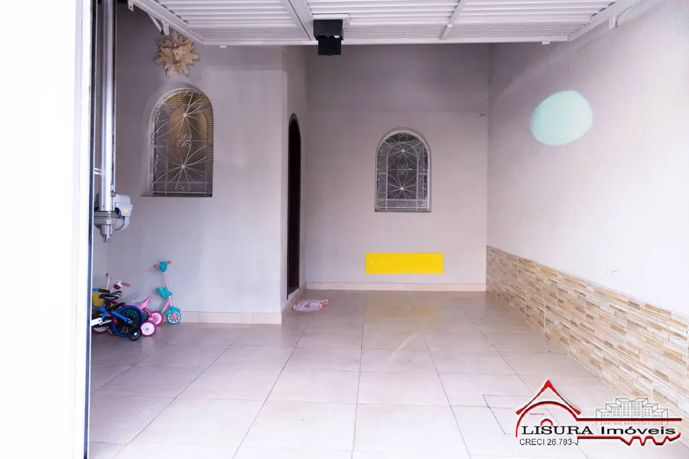 Foto 27 de Casa à venda em Vila Formosa, Jacarei - SP