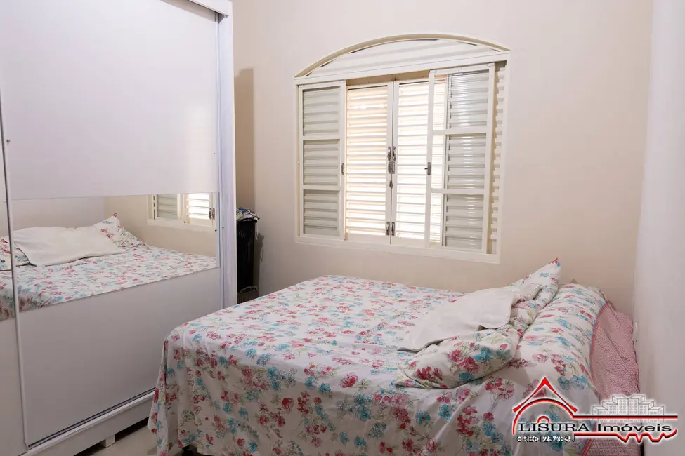 Foto 14 de Casa à venda em Vila Formosa, Jacarei - SP