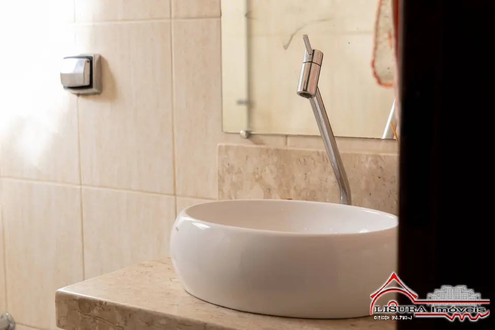 Foto 25 de Casa à venda em Vila Formosa, Jacarei - SP