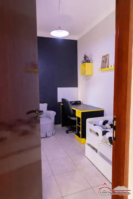 Foto 18 de Casa à venda em Vila Formosa, Jacarei - SP