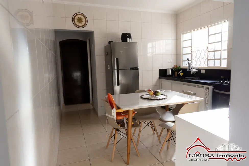 Foto 10 de Casa à venda em Vila Formosa, Jacarei - SP