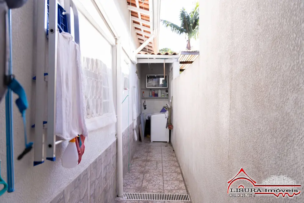 Foto 31 de Casa à venda em Vila Formosa, Jacarei - SP