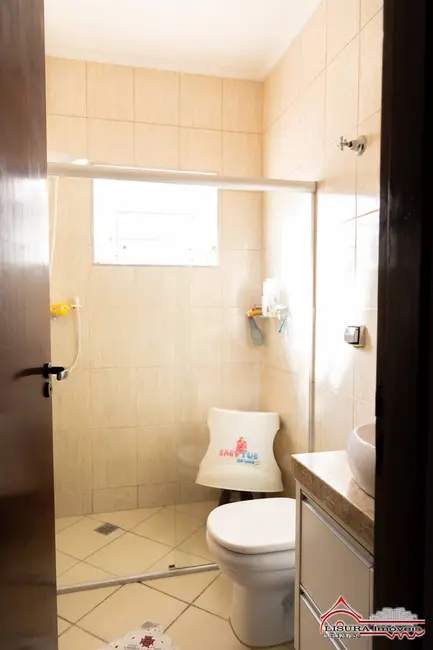 Foto 26 de Casa à venda em Vila Formosa, Jacarei - SP