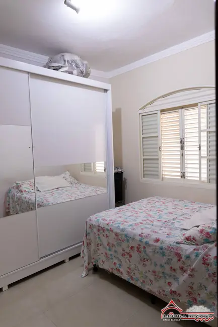 Foto 16 de Casa à venda em Vila Formosa, Jacarei - SP