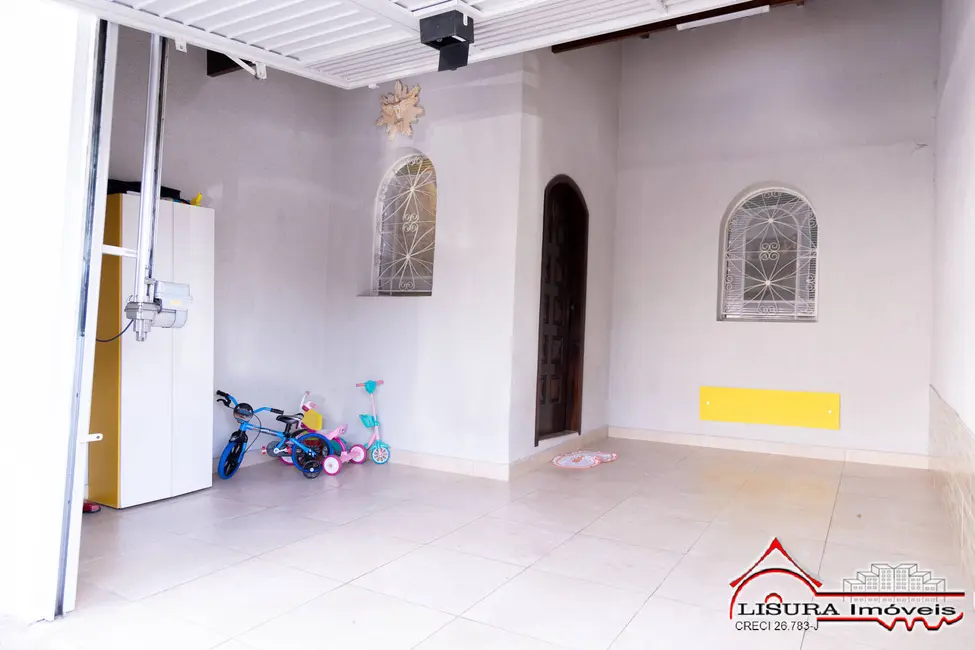 Foto 28 de Casa à venda em Vila Formosa, Jacarei - SP