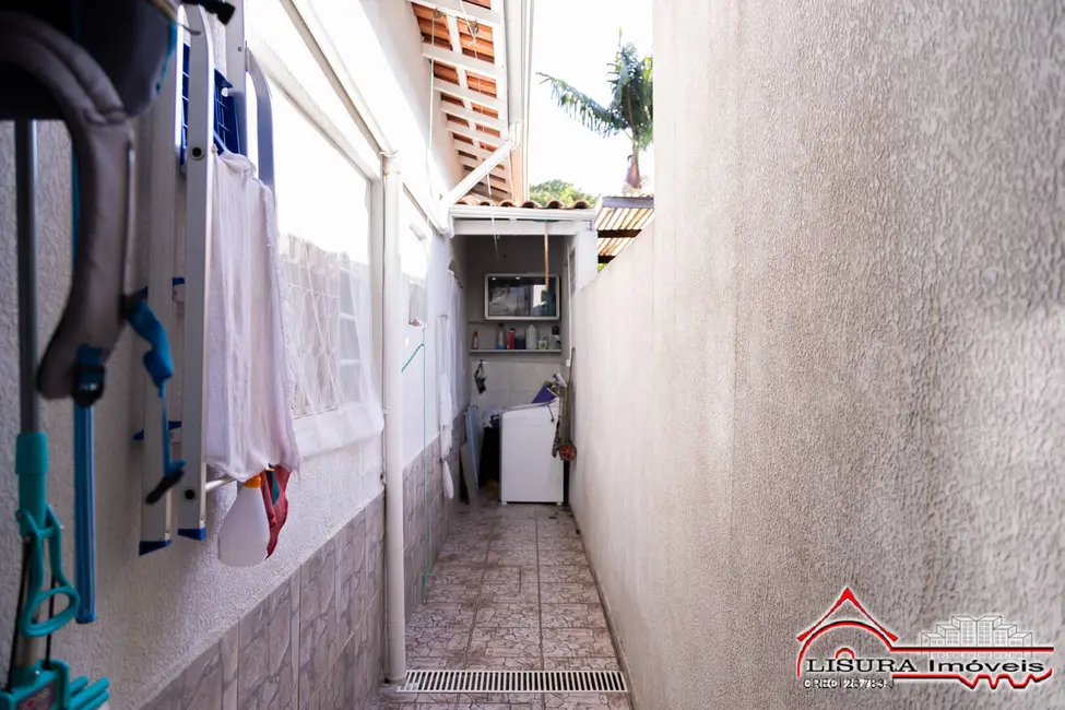 Foto 29 de Casa à venda em Vila Formosa, Jacarei - SP