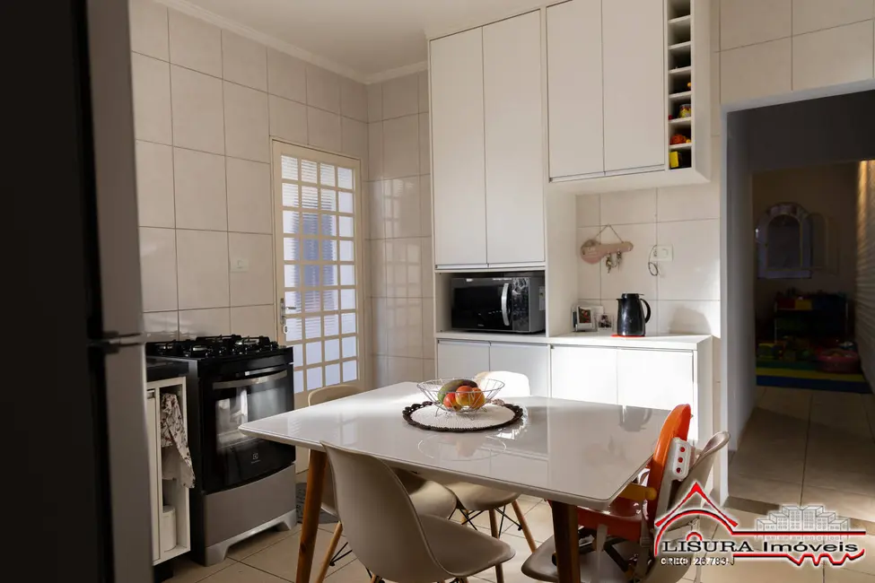 Foto 7 de Casa à venda em Vila Formosa, Jacarei - SP