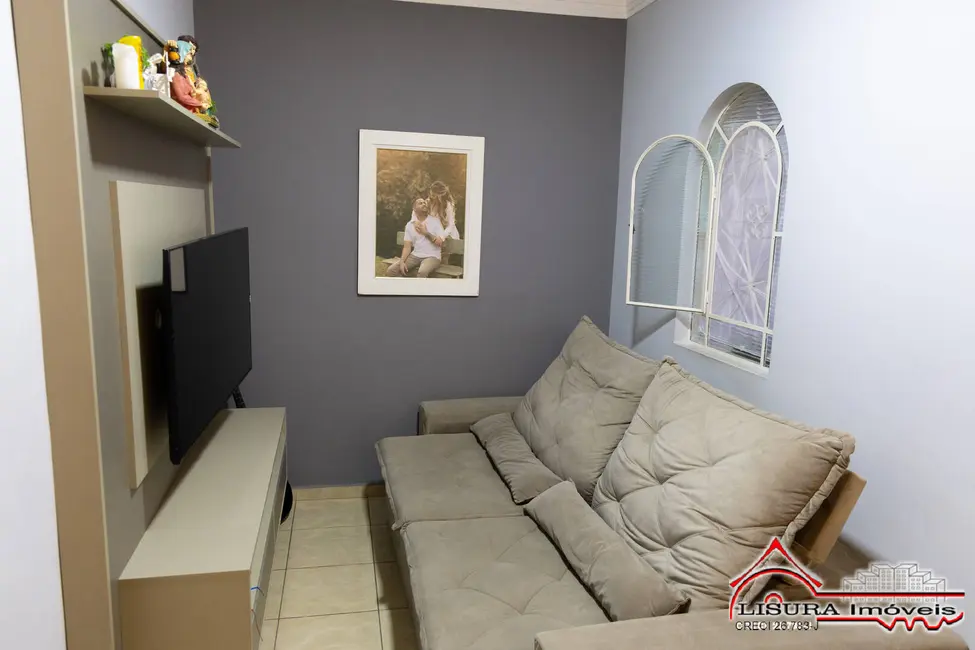 Foto 4 de Casa à venda em Vila Formosa, Jacarei - SP