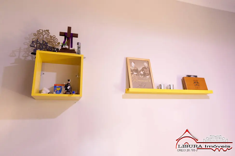 Foto 21 de Casa à venda em Vila Formosa, Jacarei - SP