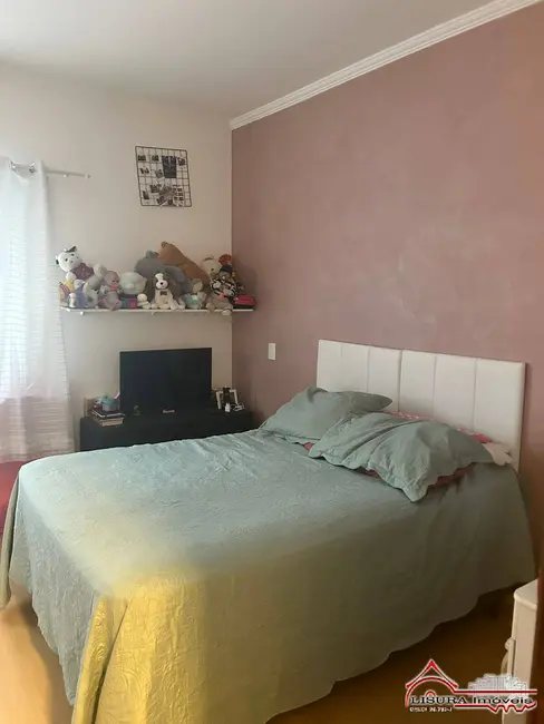 Casa de Condomínio com 2 quartos à venda, 146m2 em Jardim Santa Maria, Jacarei - SP - imagem 3 Foto 3 de Casa de Condomínio com 2 quartos à venda, 146m2 em Jardim Santa Maria, Jacarei - SP