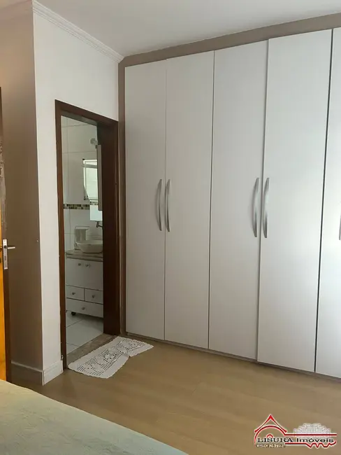 Casa de Condomínio com 2 quartos à venda, 146m2 em Jardim Santa Maria, Jacarei - SP - imagem 5 Foto 5 de Casa de Condomínio com 2 quartos à venda, 146m2 em Jardim Santa Maria, Jacarei - SP