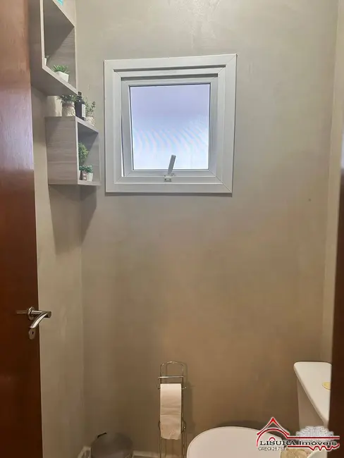 Casa de Condomínio com 2 quartos à venda, 146m2 em Jardim Santa Maria, Jacarei - SP - imagem 6 Foto 6 de Casa de Condomínio com 2 quartos à venda, 146m2 em Jardim Santa Maria, Jacarei - SP