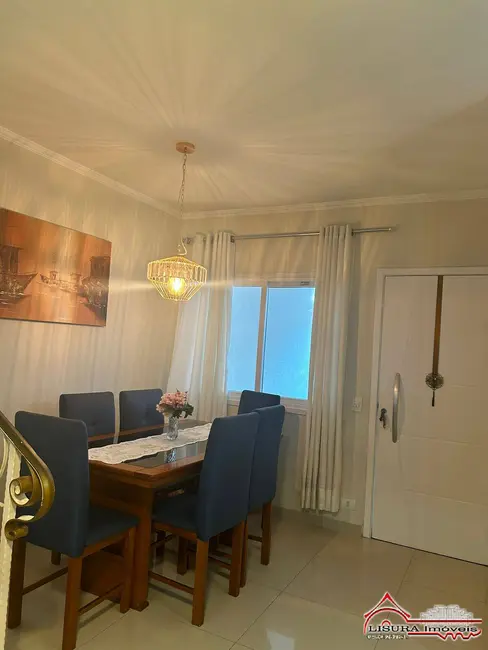 Casa de Condomínio com 2 quartos à venda, 146m2 em Jardim Santa Maria, Jacarei - SP - imagem 1 Foto 1 de Casa de Condomínio com 2 quartos à venda, 146m2 em Jardim Santa Maria, Jacarei - SP